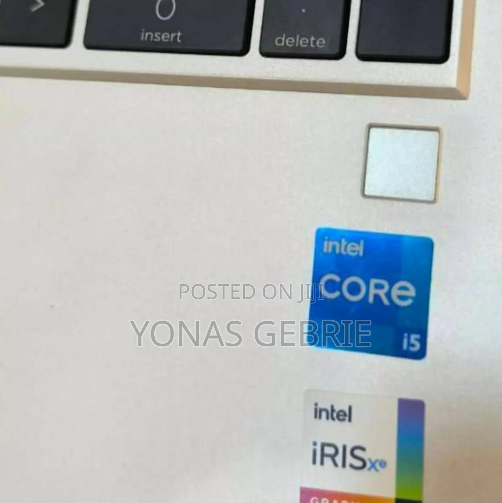 New Laptop HP Probook 450 16GB Intel Core I5 SSD 512GB