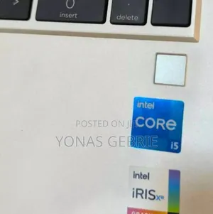 New Laptop HP Probook 450 16GB Intel Core I5 SSD 512GB