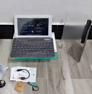 Photo - New C idea CM8500 Plus 1 TB Red