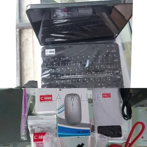 New C idea CM8500 Plus 1 TB Red