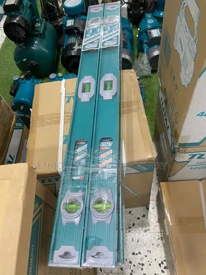 Photo - Total የእጅ ውሃ ልክ