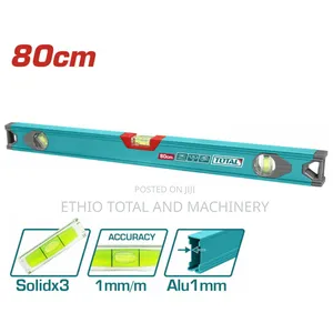 Total የእጅ ውሃ ልክ