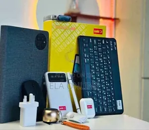 Photo - New C idea CM8800 Plus 512 GB Green