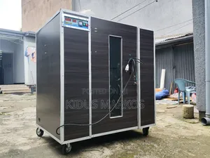 የዶሮ ማስፈልፈያ እና የዘር እንቁላል
