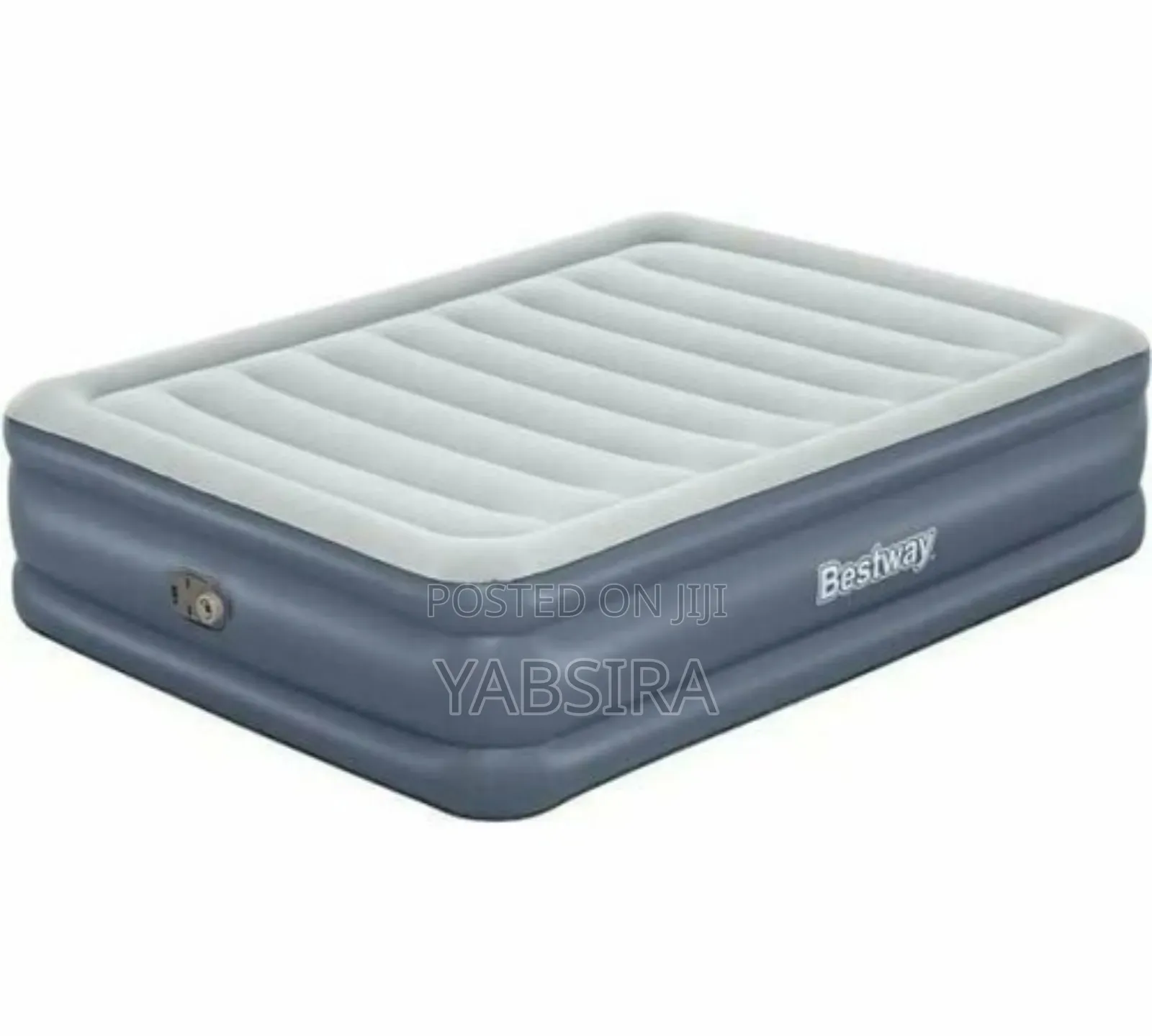 Bestway Air Bed 152x203x56cm