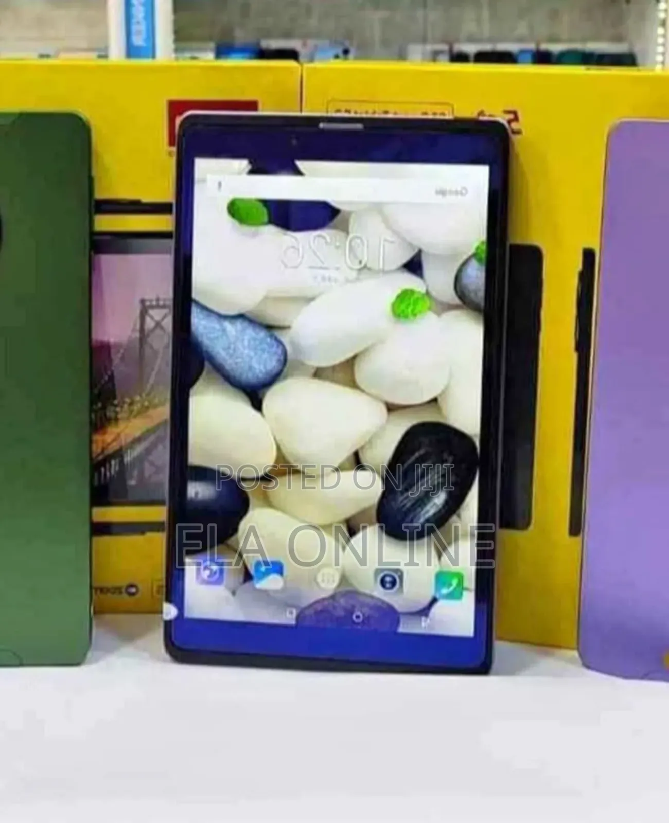 New C idea CM10500 Plus 1 TB Blue