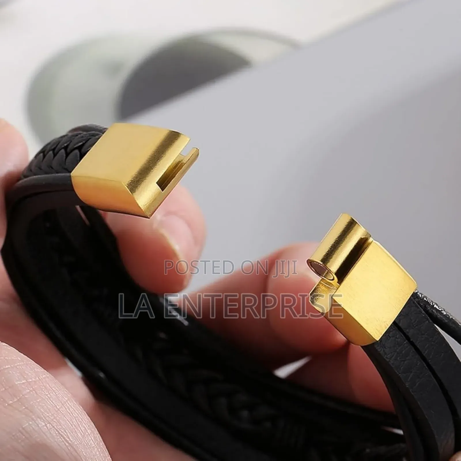 Aotiwe Leather Watch