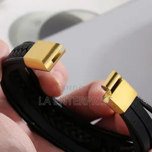 Aotiwe Leather Watch