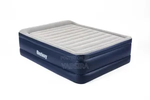 Photo - Bestway Air Bed 152x203x56cm