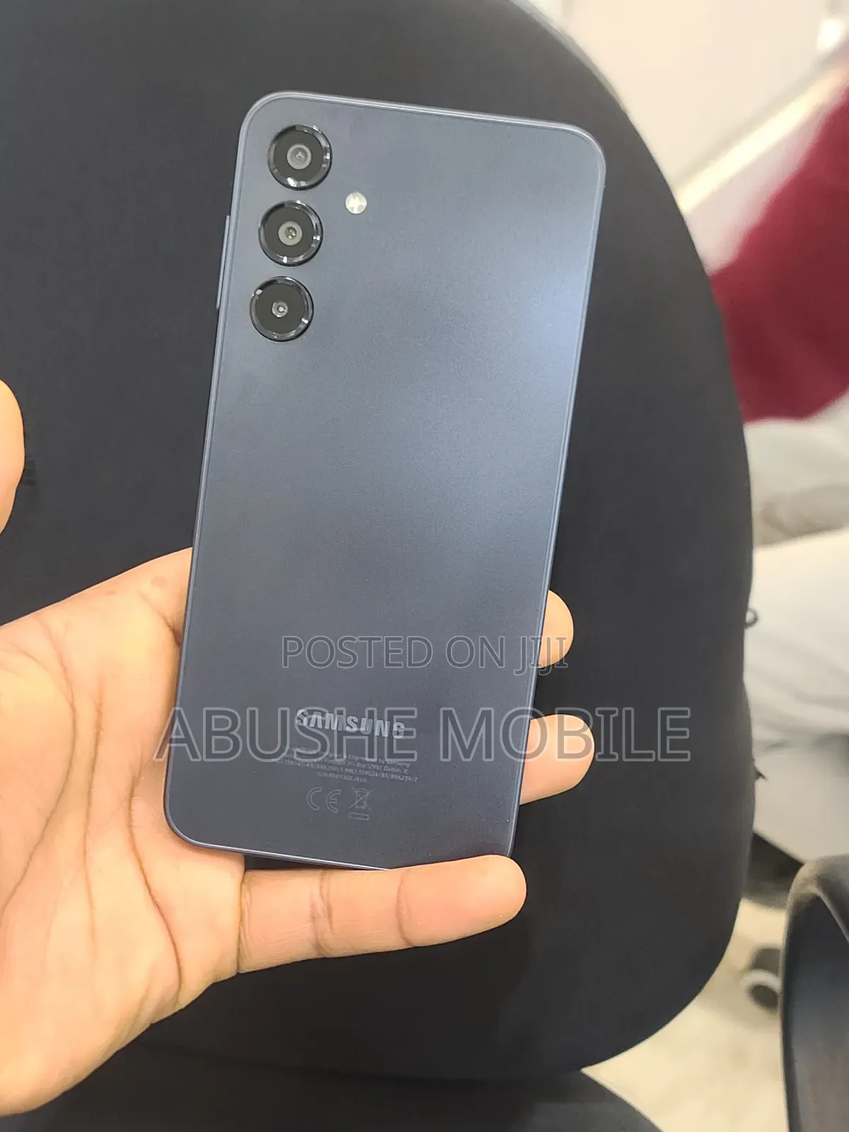 New Samsung Galaxy A16 128 GB