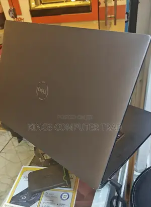 Photo - New Laptop Dell XPS 15 16GB Intel Core I7 SSD 512GB