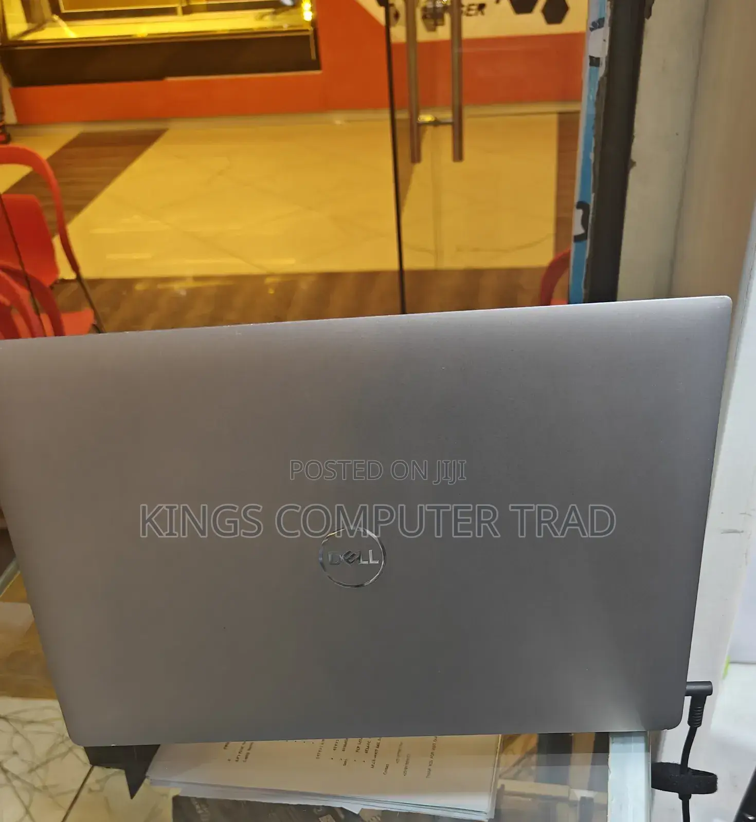 New Laptop Dell XPS 15 16GB Intel Core I7 SSD 512GB