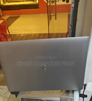 New Laptop Dell XPS 15 16GB Intel Core I7 SSD 512GB