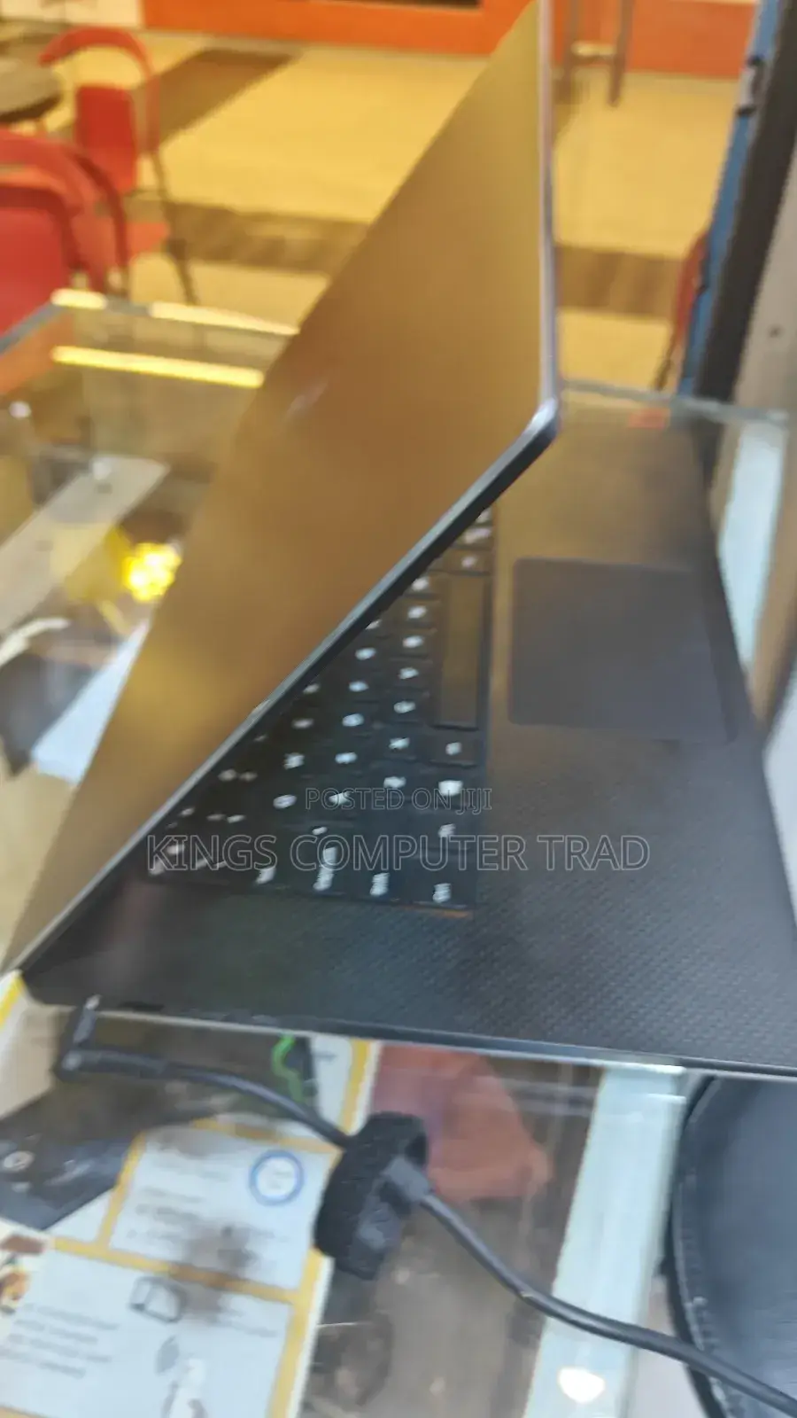 New Laptop Dell XPS 15 16GB Intel Core I7 SSD 512GB