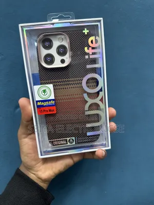 Photo - iPhone 15pro Max Case