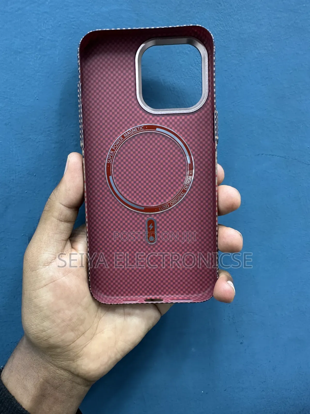 iPhone 15pro Max Case