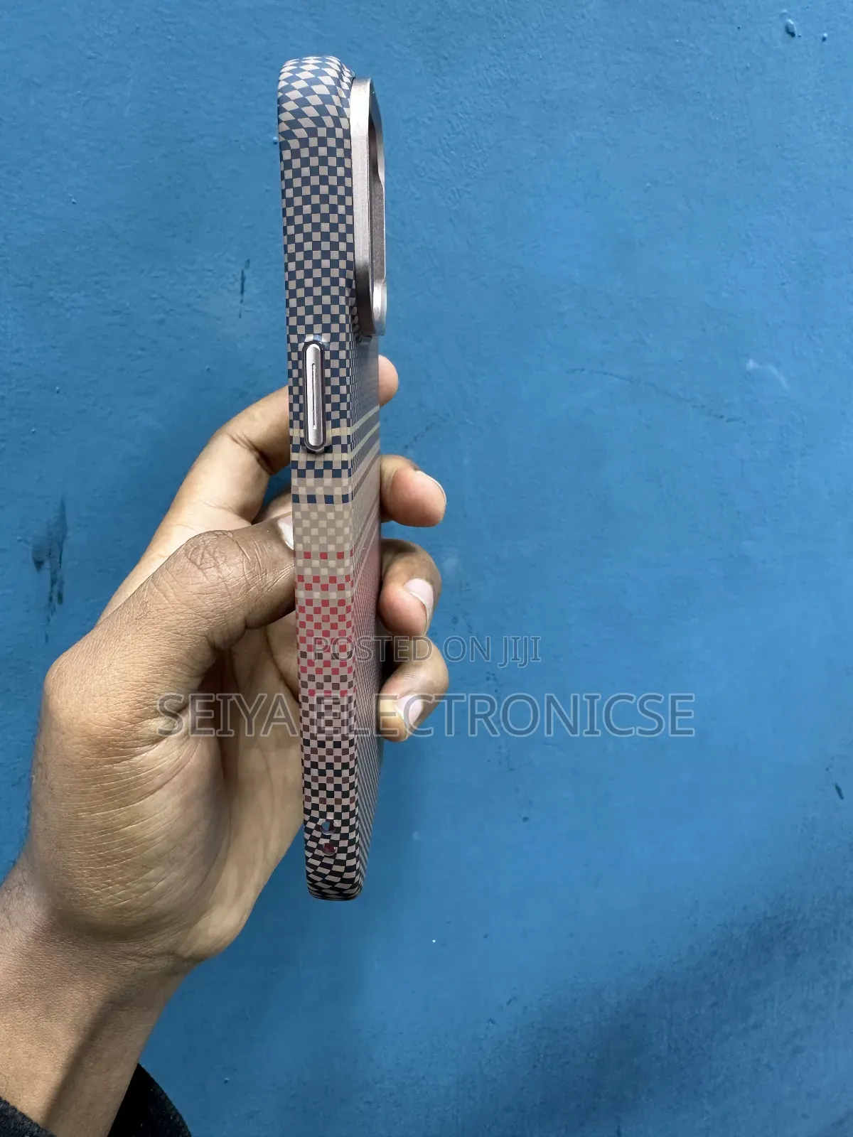 iPhone 15pro Max Case