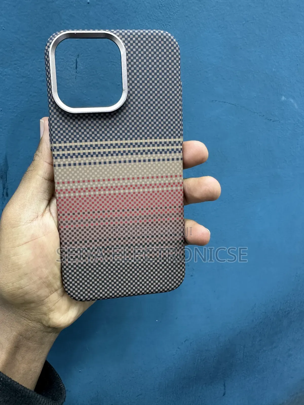 iPhone 15pro Max Case