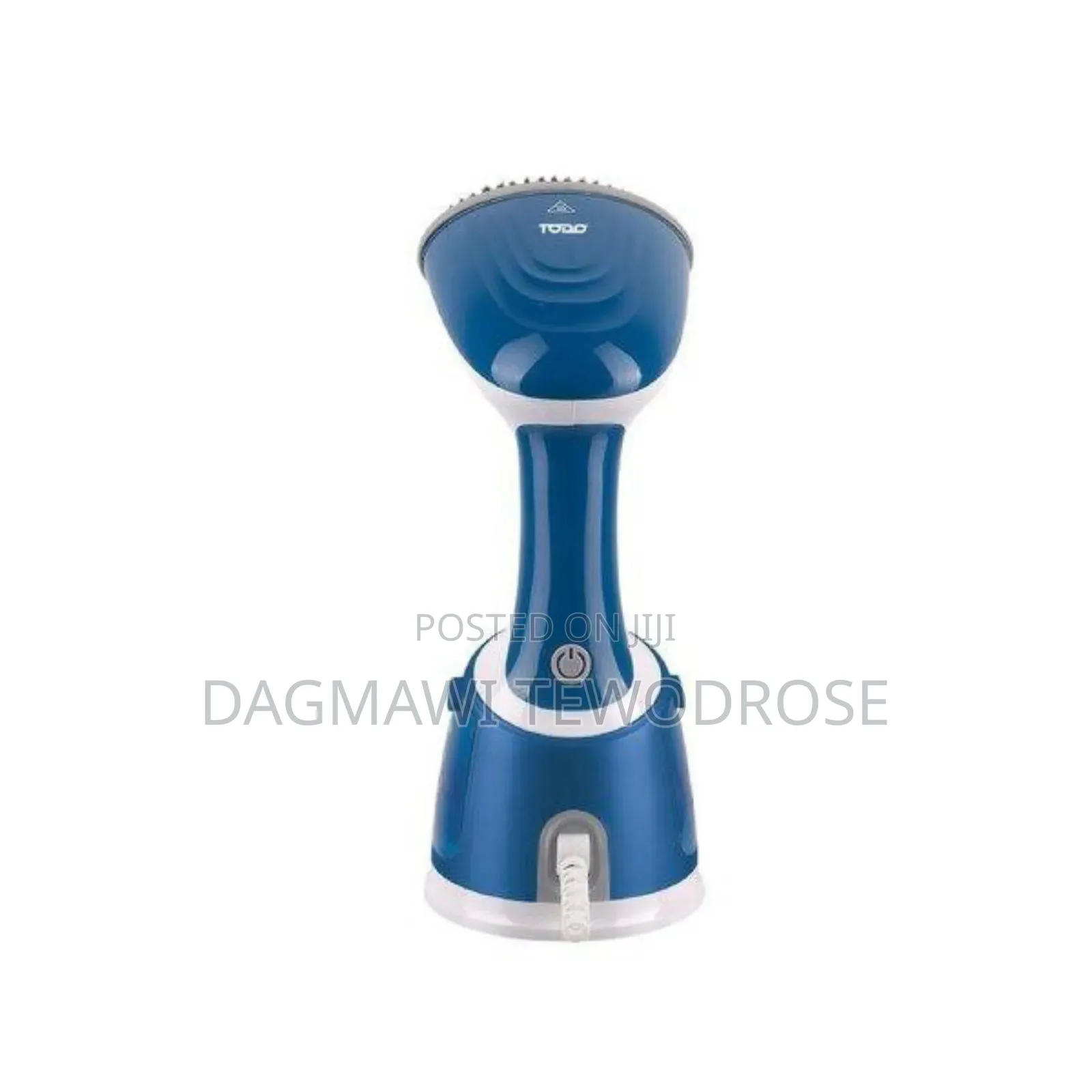  Hometime Handheld Garment Steamer