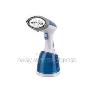  Hometime Handheld Garment Steamer