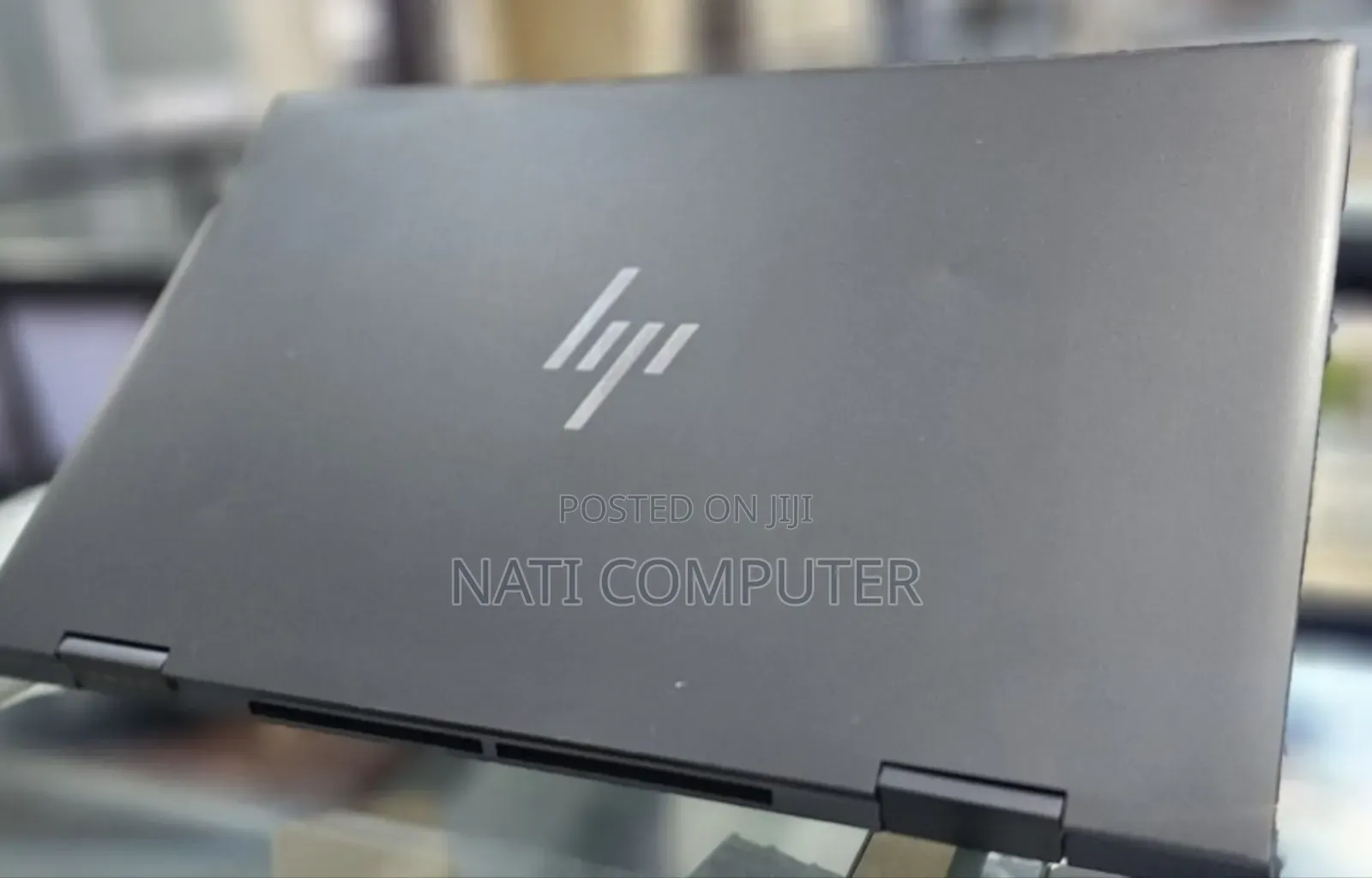 New Laptop HP Envy 13 16GB Intel Core I7 SSD 512GB