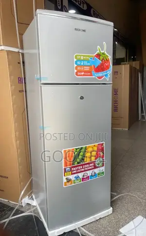 Richiom 320litre Fridge