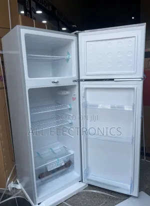Richiom 320litre Fridge
