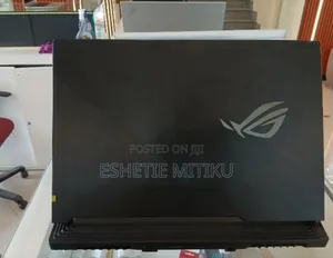 New Laptop Asus ROG Strix G15 16GB AMD Ryzen 9 SSD 1T