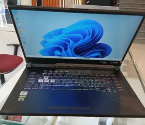 New Laptop Asus ROG Strix G15 16GB AMD Ryzen 9 SSD 1T