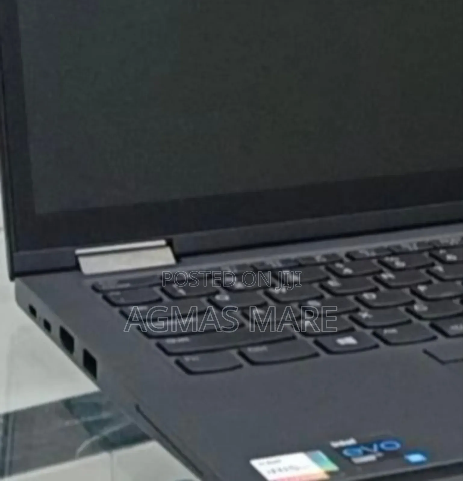 New Laptop Lenovo Thinkpad x13 Yoga 16GB Intel Core i5 SSD 512GB