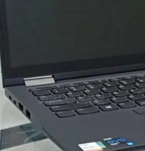 New Laptop Lenovo Thinkpad x13 Yoga 16GB Intel Core i5 SSD 512GB