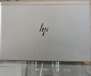 New Laptop HP EliteBook 840 G7 16GB Intel Core I5 SSD 512GB