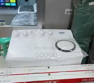 12kg Ardo Washing Machin