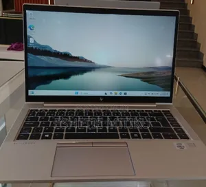 New Laptop HP EliteBook 840 G7 16GB Intel Core I5 SSD 512GB