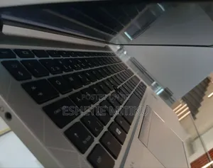 New Laptop HP EliteBook 840 G7 16GB Intel Core I5 SSD 512GB