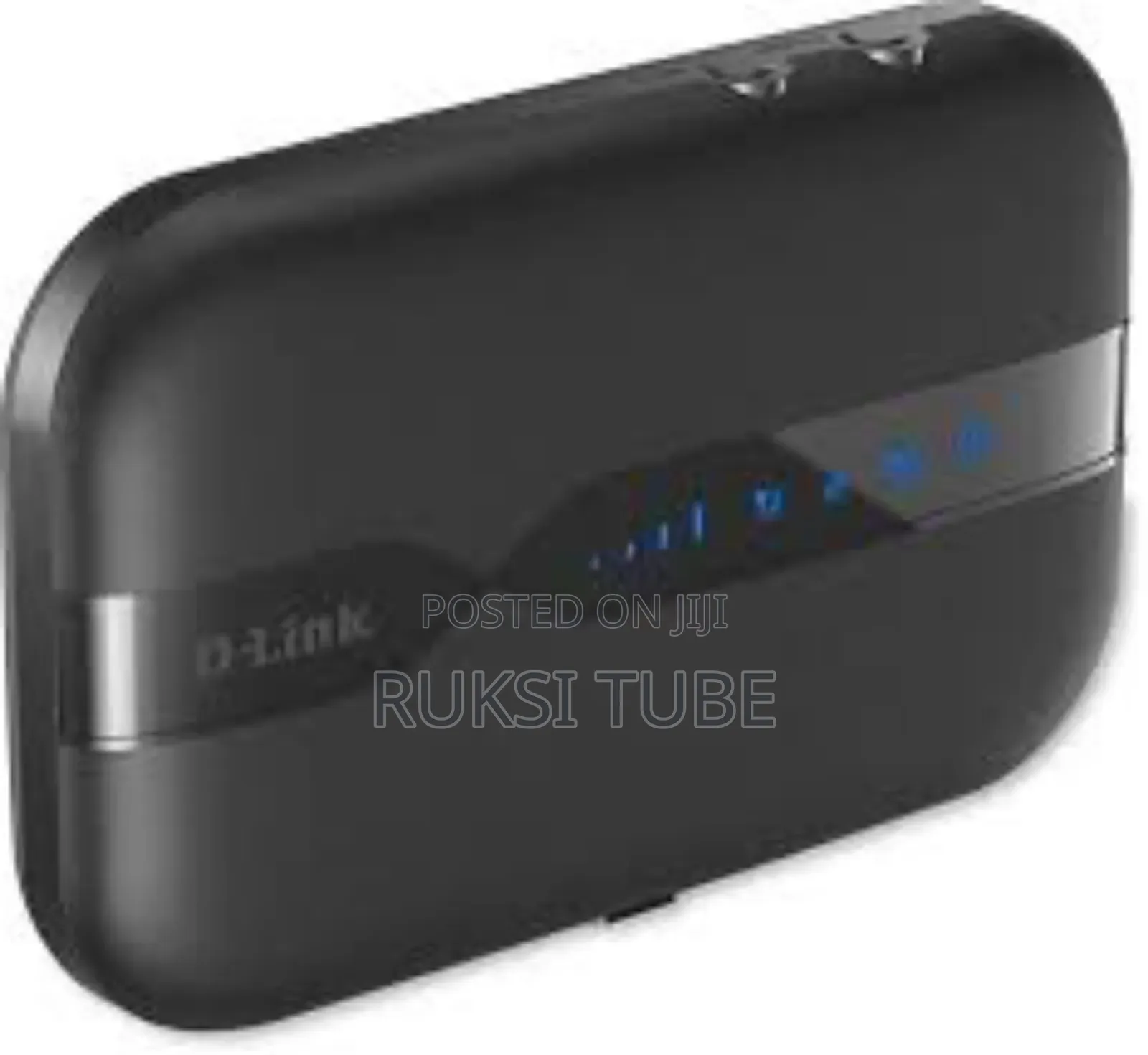 D-Link DWR-932c Wi-Fi Modem
 4glte