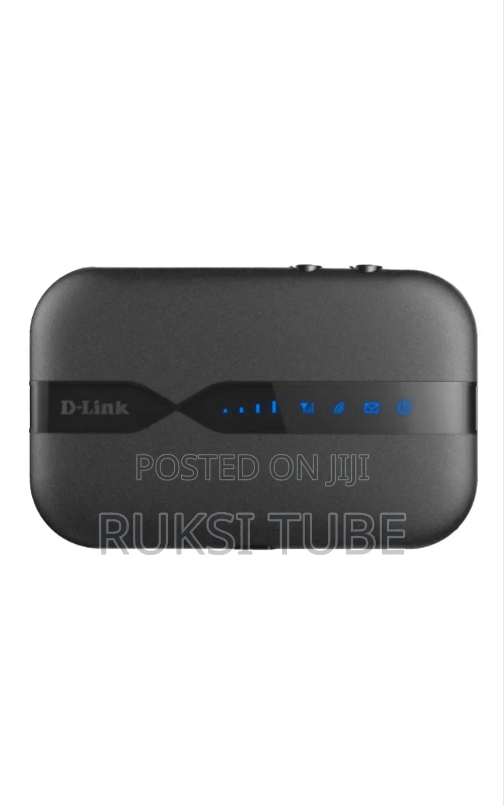 D-Link DWR-932c Wi-Fi Modem
 4glte
