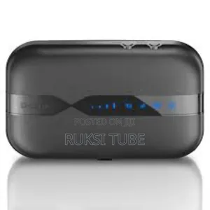 D-Link DWR-932c Wi-Fi Modem
 4glte