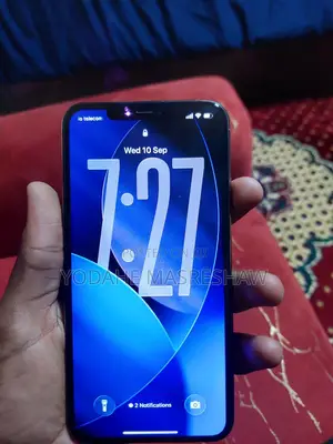 Apple iPhone 11 Pro Max 256 GB Gold