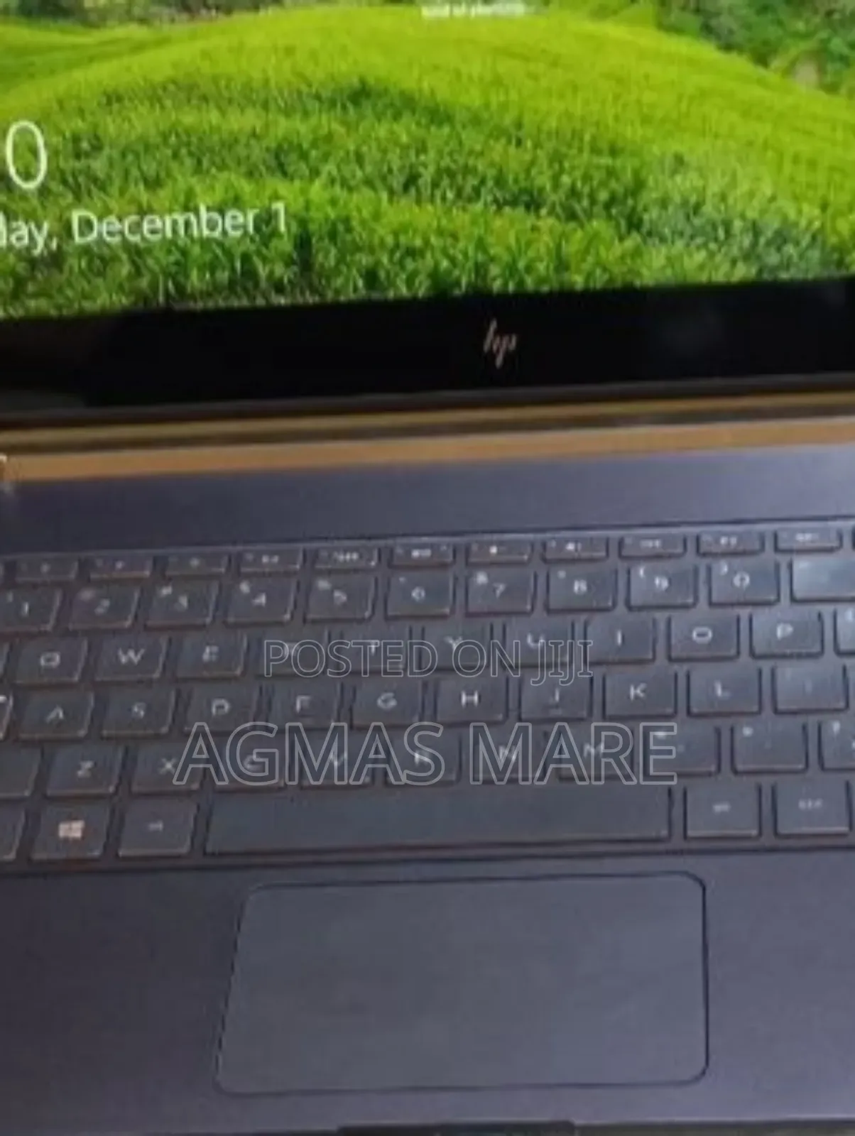 New Laptop HP Spectre 14 8GB Intel Core i7 SSD 256GB