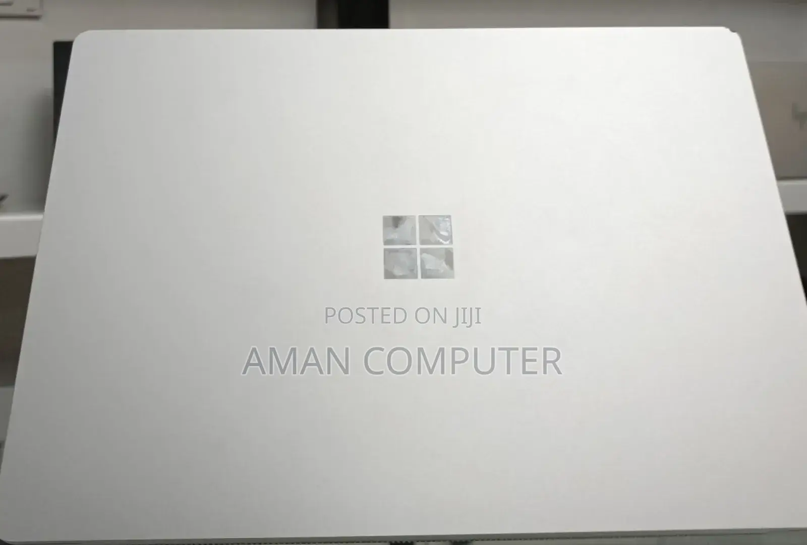 New Laptop Microsoft Surface 16GB Intel Core I7 SSD 512GB