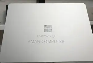 New Laptop Microsoft Surface 16GB Intel Core I7 SSD 512GB