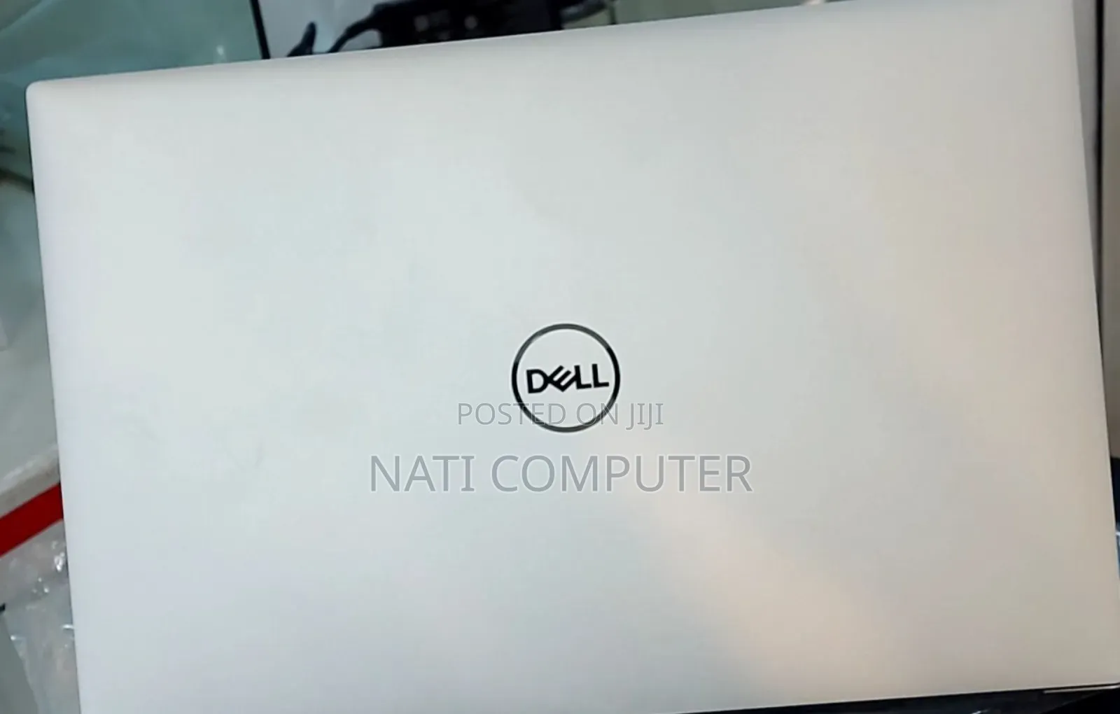 New Laptop Dell XPS 15 16GB Intel Core I7 SSD 1T