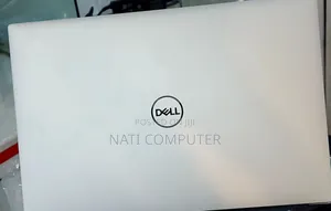 New Laptop Dell XPS 15 16GB Intel Core I7 SSD 1T