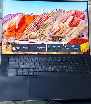 New Laptop Dell XPS 15 16GB Intel Core I7 SSD 1T