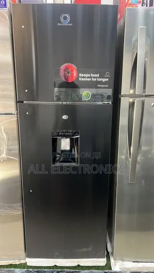 450fan Fridge Centerpoint
