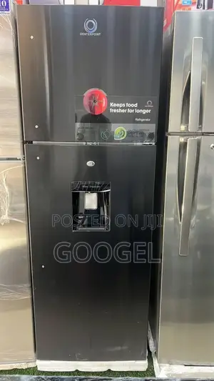 450fan Fridge Centerpoint