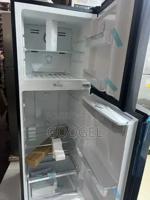 450fan Fridge Centerpoint