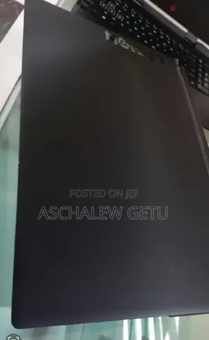 New Laptop Lenovo Legion 5 16GB Intel Core I7 SSD 256GB