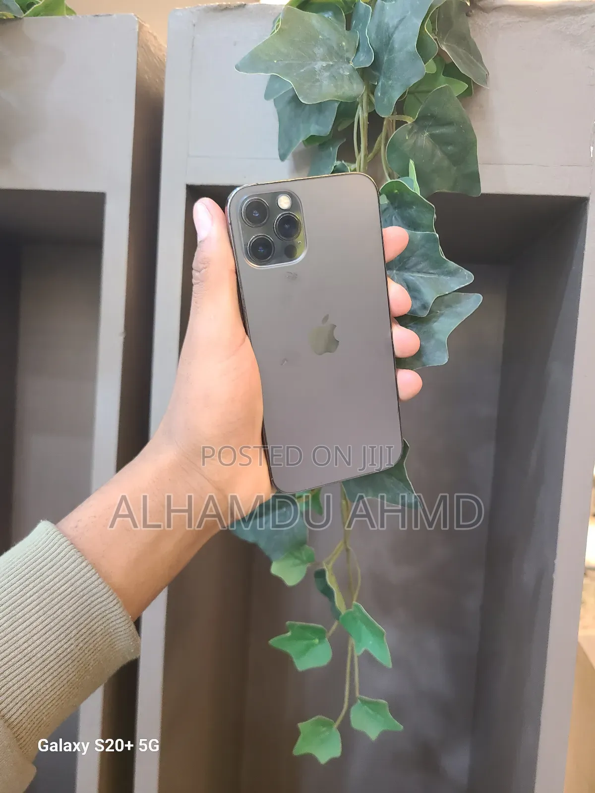 Apple iPhone 12 Pro 128 GB